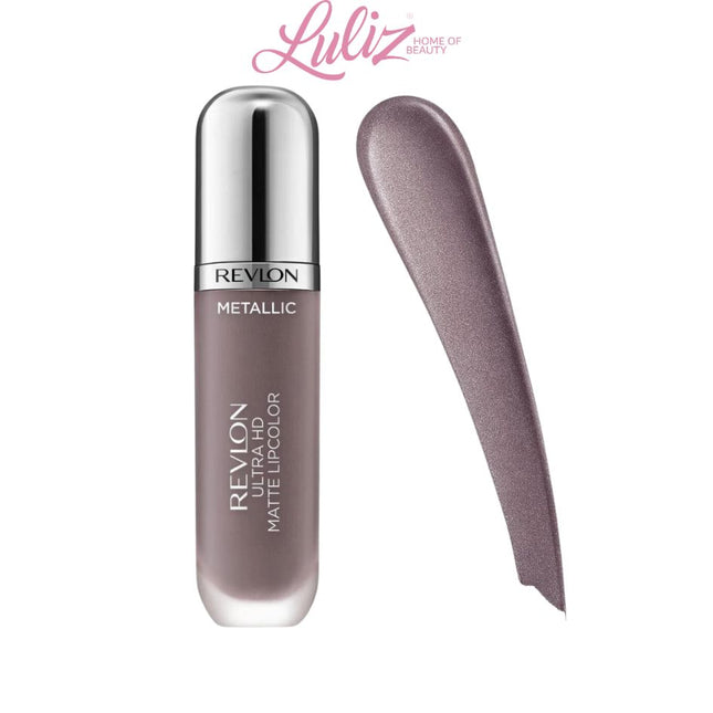 Revlon Ultra HD Vinyl Lip Polish