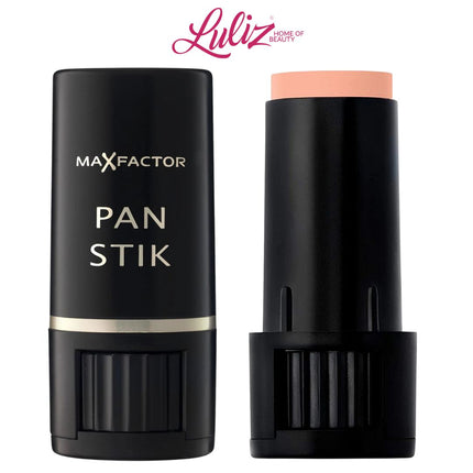MAX FACTOR - Pan Stick Foundation
