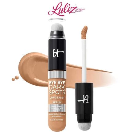 IT COSMETICS - Bye Bye Dark Spots Concealer + Serum