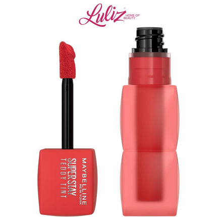 MAYBELLINE - Superstay Teddy Tint