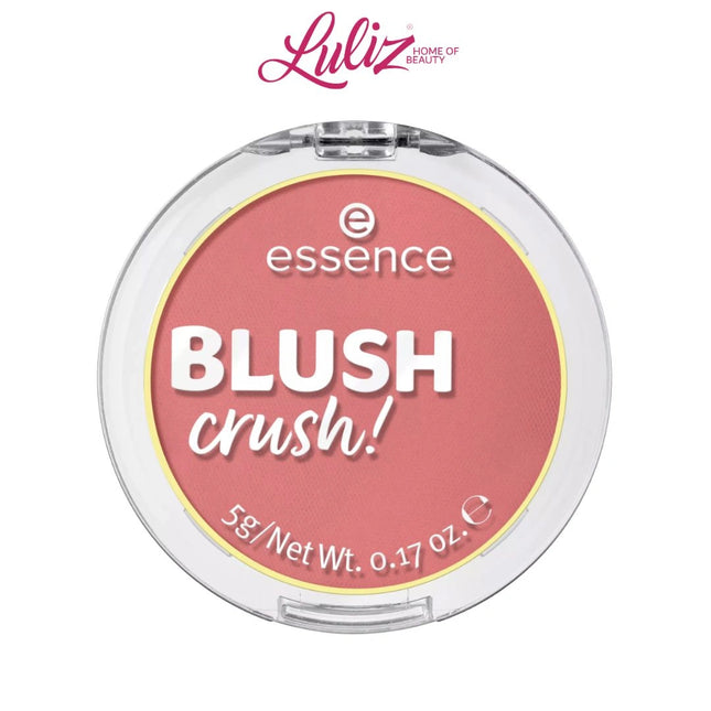 ESSENCE - Blush Crush! Blusher