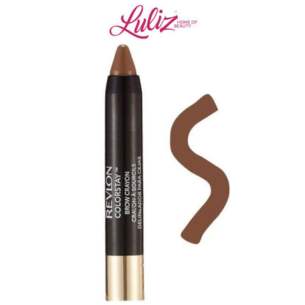 REVLON - ColorStay Brow Crayon
