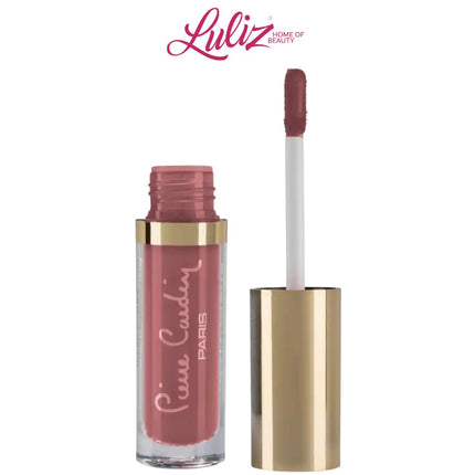 PIERRE CARDIN - matt wave liquid lipstick