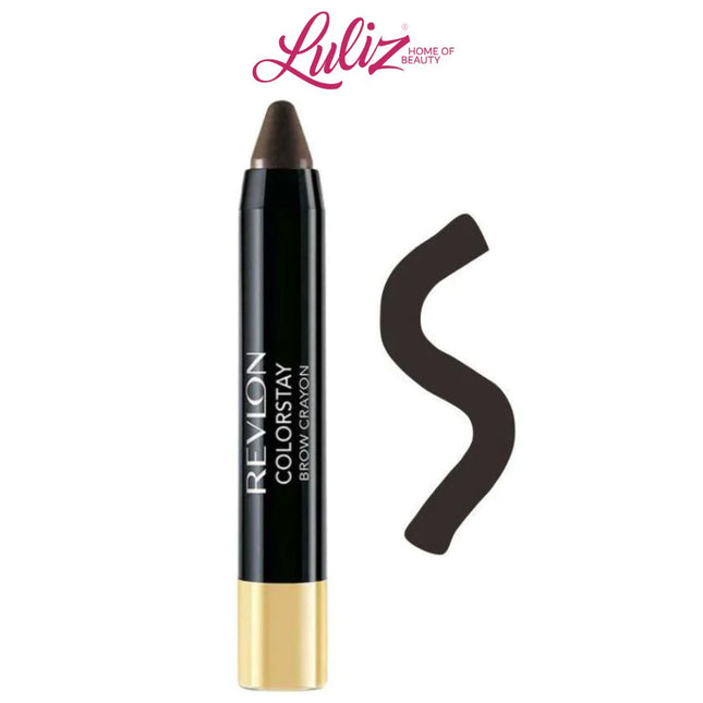 REVLON - ColorStay Brow Crayon