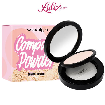 MISSLYN - Compact Powder