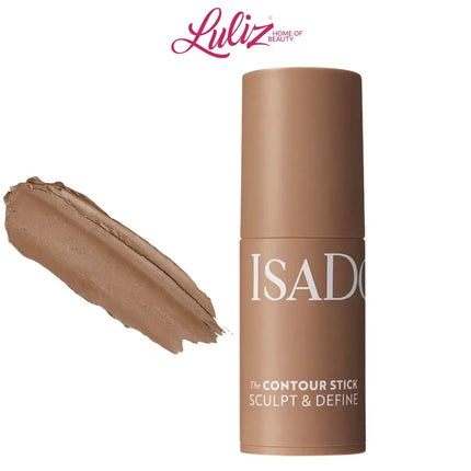 ISADORA - The Contour Stick