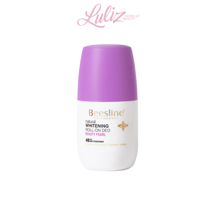 Beesline Offer Roll On Deodorant-Beauty Pearl
