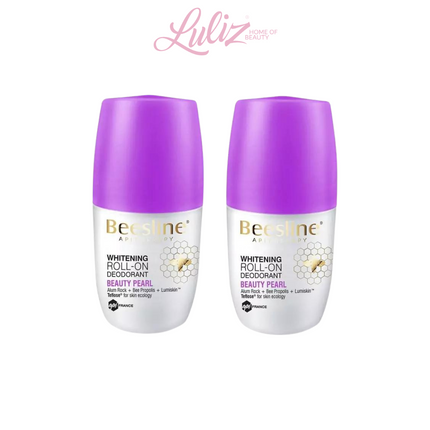 Beesline Offer Roll On Deodorant-Beauty Pearl