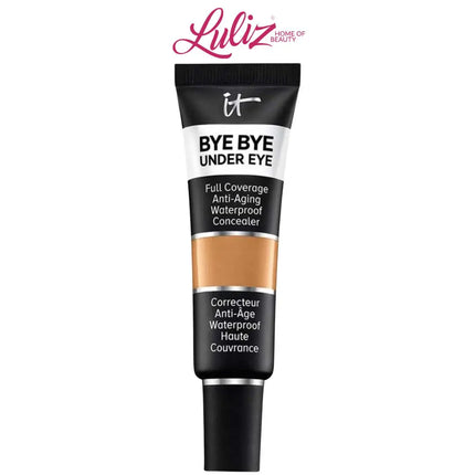 IT COSMETICS - Bye Bye Under Eye Concealer
