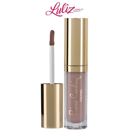 PIERRE CARDIN - matt wave liquid lipstick