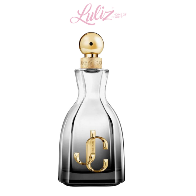 عطر اي وانت شو من جيمي شو 100مل او دي بارفوم