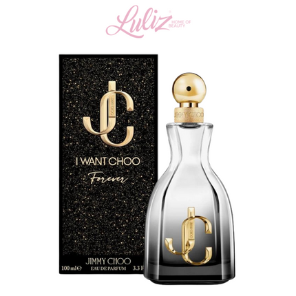 عطر اي وانت شو من جيمي شو 100مل او دي بارفوم