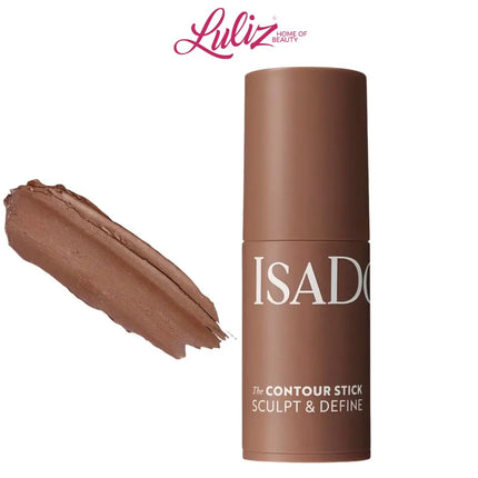 ISADORA - The Contour Stick