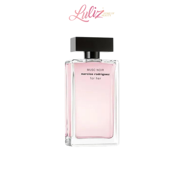 عطر نارسيسو رودريغيز مسك نوار او دي بارفيوم 100مل للنساء