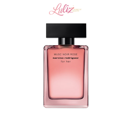 عطر نارسيسو رودريغيز مسك نوار روز او دي بارفيوم 100 مل للنساء