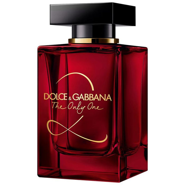 DOLCE & GABBANA The Only One 2 EDP For Women 100ml