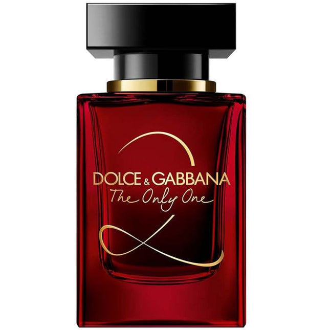 DOLCE & GABBANA The Only One 2 EDP For Women 100ml