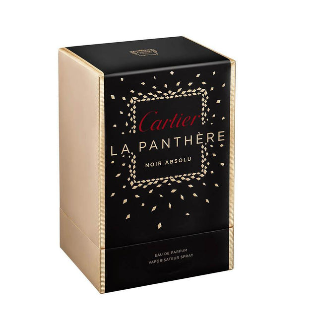 عطر لا بانثر نوار أبسولو أو دو بارفوم 50 مل للنساء