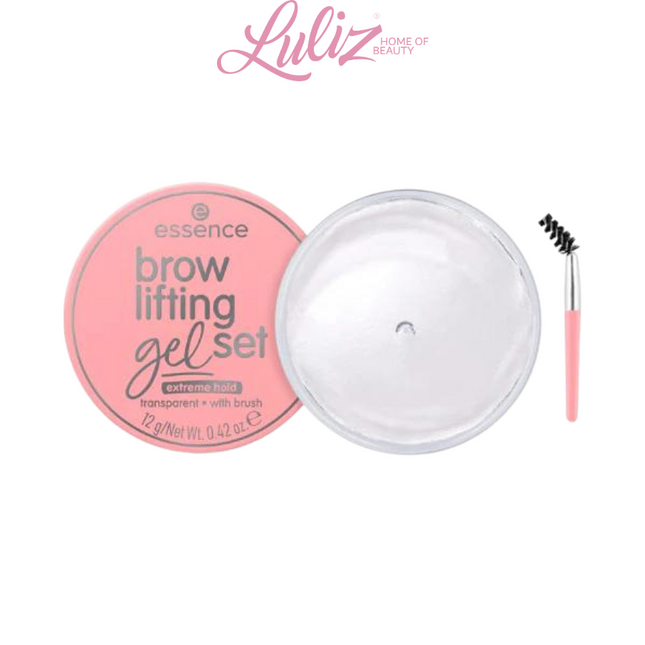 Essence Brow Lifting Gel Set