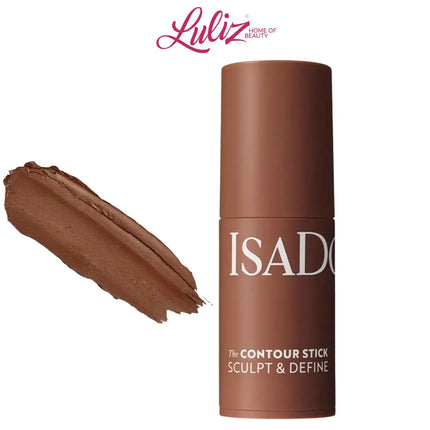 ISADORA - The Contour Stick