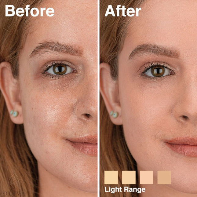 MAYBELLINE - Perfector 4 IN 1 - 01 LIGHT CLAIRE