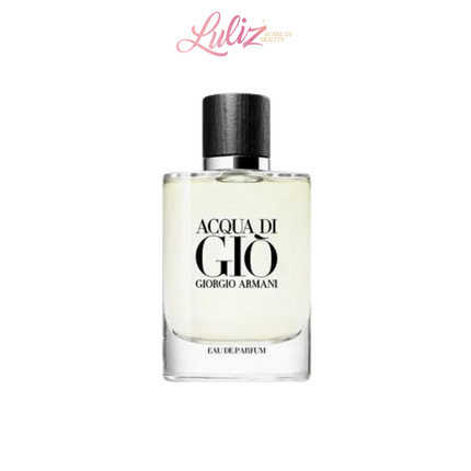 Giorgio Armani Acqua Di Gio EDP 75Ml Perfume For Men