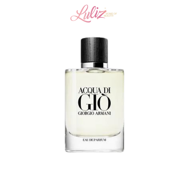 Giorgio Armani Acqua Di Gio EDP 75Ml Perfume For Men