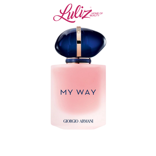 Giorgio Armani My Way Floral 90Ml EDP Perfume For Women