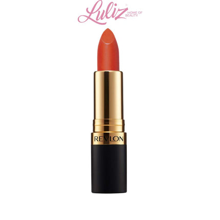 Revlon Super Lustrous Lipstick-865