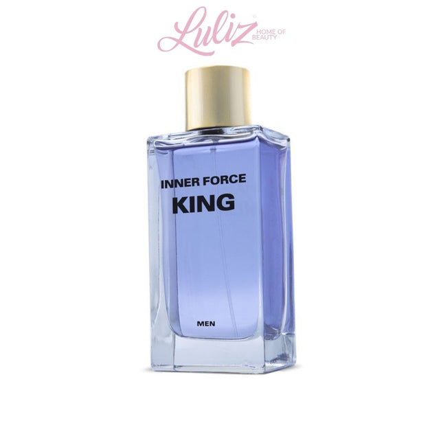 Geparlys Inner Force King 100Ml EDT Perfume For Men