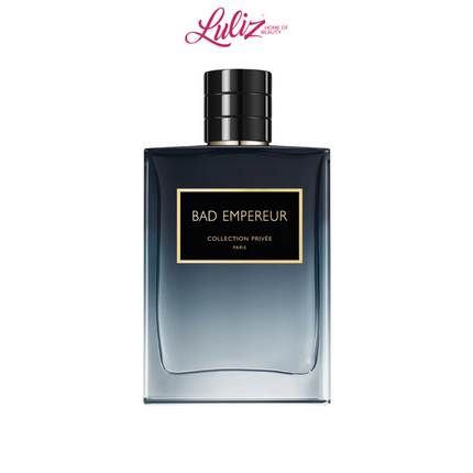 جيبارليس باد امبيرير كوليكشن برايف او دي بارفيوم 100مل عطر للرجال
