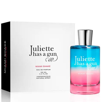 Juliette has a gun Miami Shake EDP 100Ml For Women