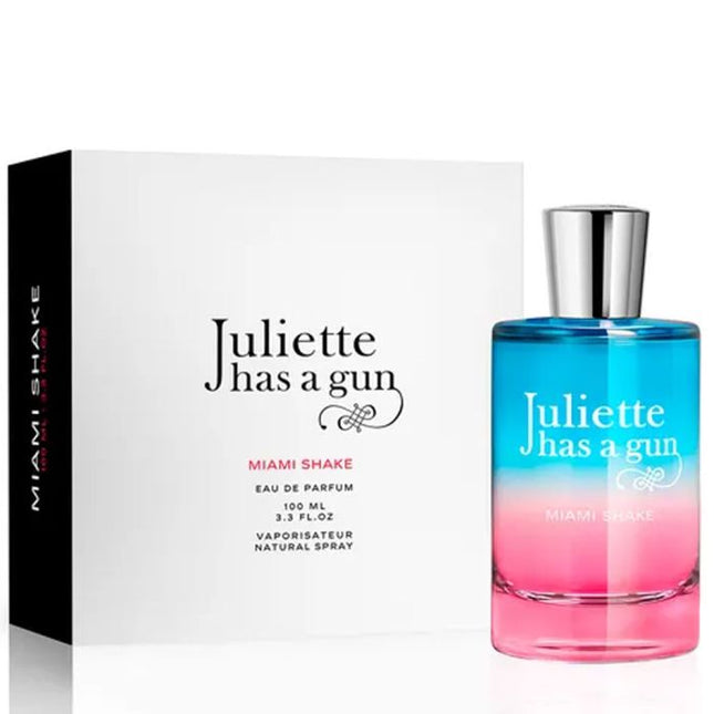 Juliette has a gun Miami Shake EDP 100Ml For Women