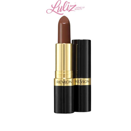 Revlon Super Lustrous Lipstick-865