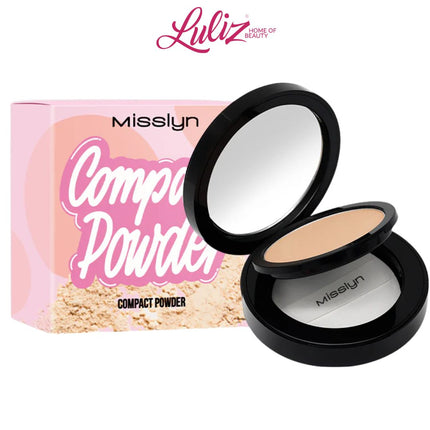 MISSLYN - Compact Powder