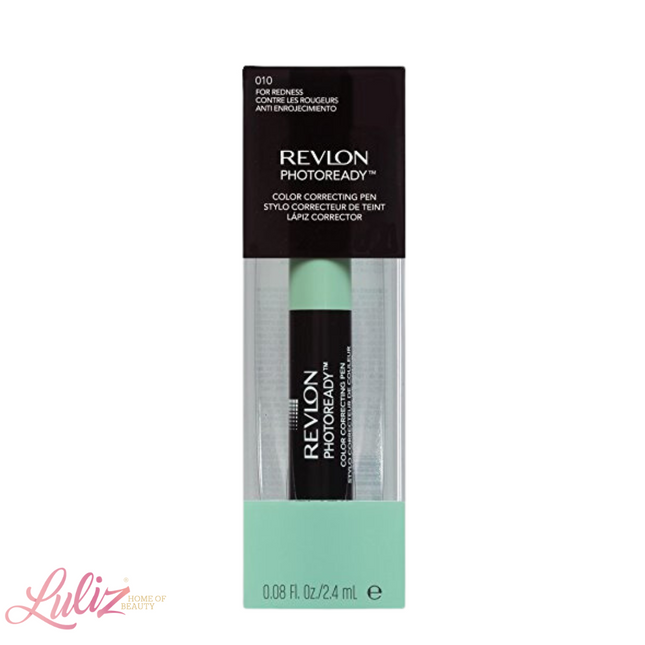 Revlon PhotoReady Color Correcting Pen - 010 For Redness