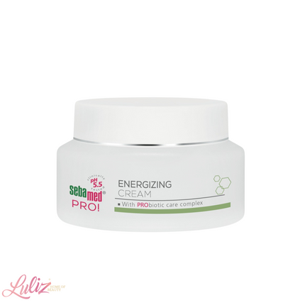 Sebamed Pro! Energizing Cream