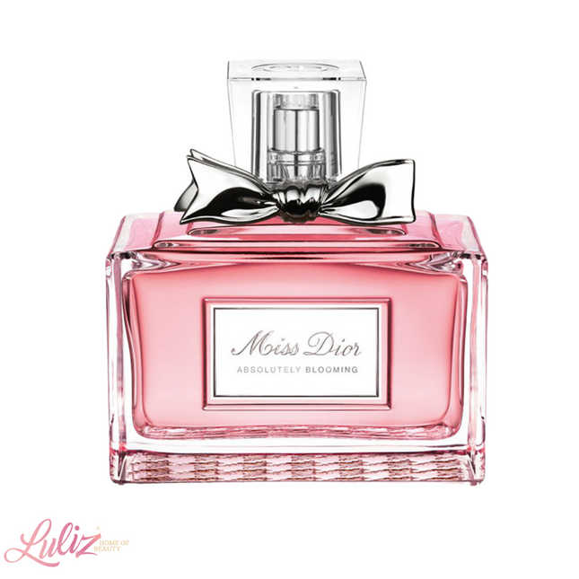 Dior Miss Dior Absolutely Blooming 100ML EDP Perfume For Women