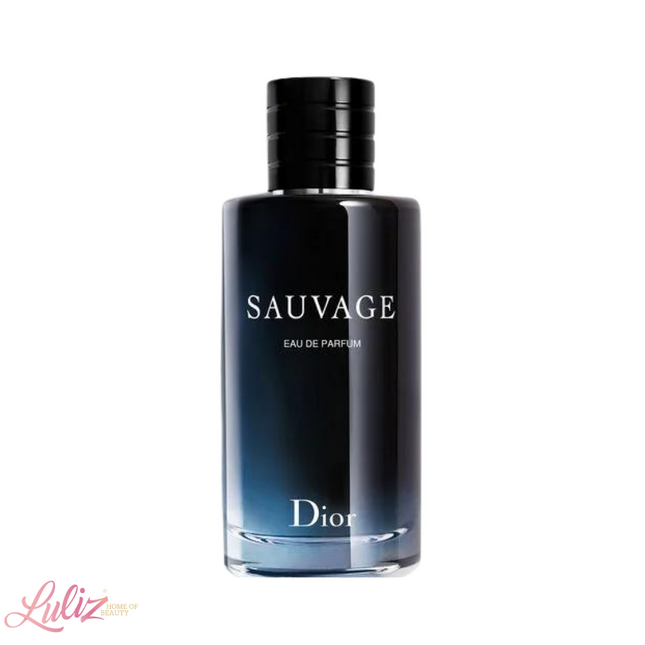 Dior Sauvage 200Ml EDP Perfume For Men