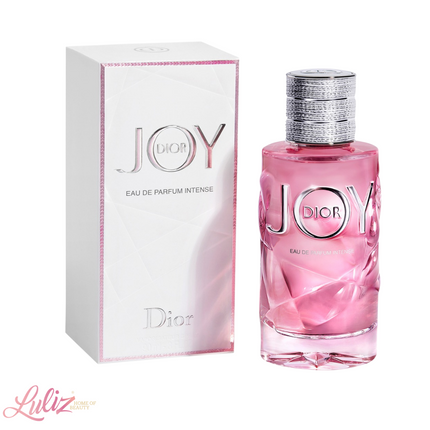 Dior Joy Intense 90ML Eau De Parfum For Women