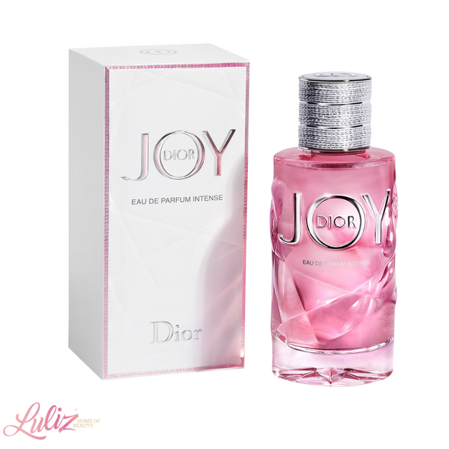 Dior Joy Intense 90ML Eau De Parfum For Women