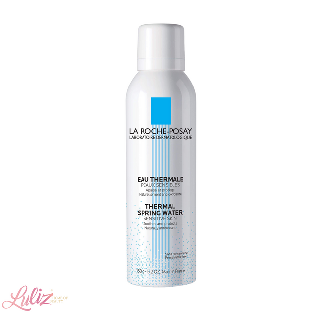 La Roche Posay Thermal Spring Water 150Ml