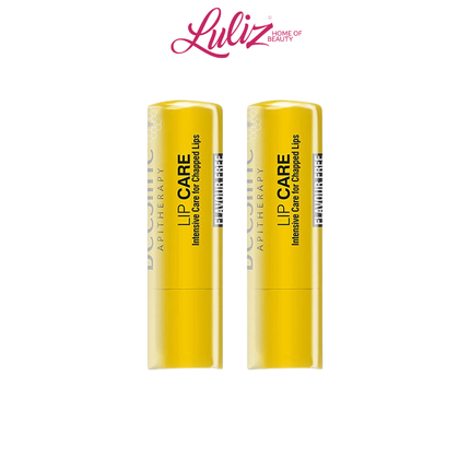 Beesline Lip Care Flavor Free Offer