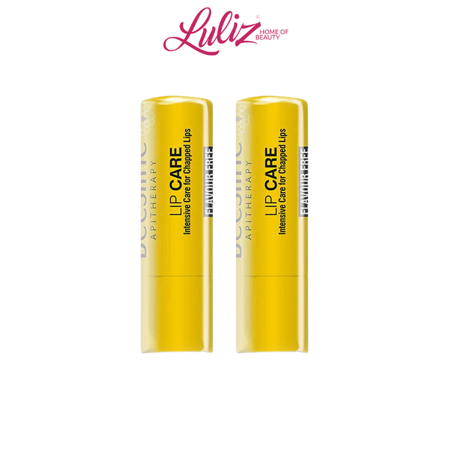 Beesline Lip Care Flavor Free Offer