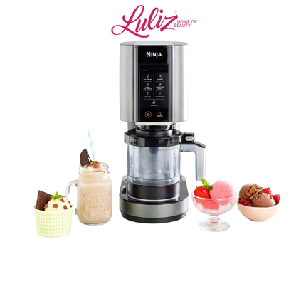 NINJA - Ice Cream & Frozen Dessert Maker NC300UK