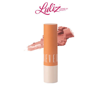 Neverti Let Lip Rejoice Matte Lipstick Met Gala 003