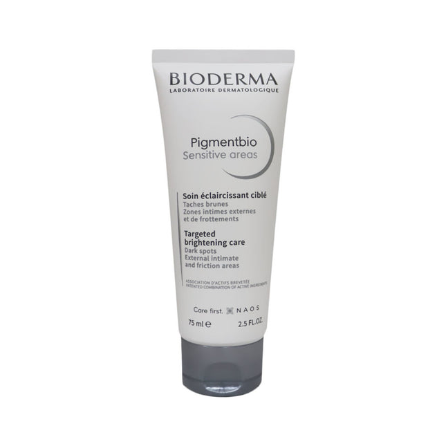 Bioderma Pigment bio Sensitive areas 75 ml