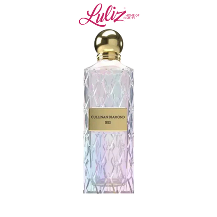 IBRAHEEM AL QURASHI - Cullinan Diamond Iris 200ml For Men