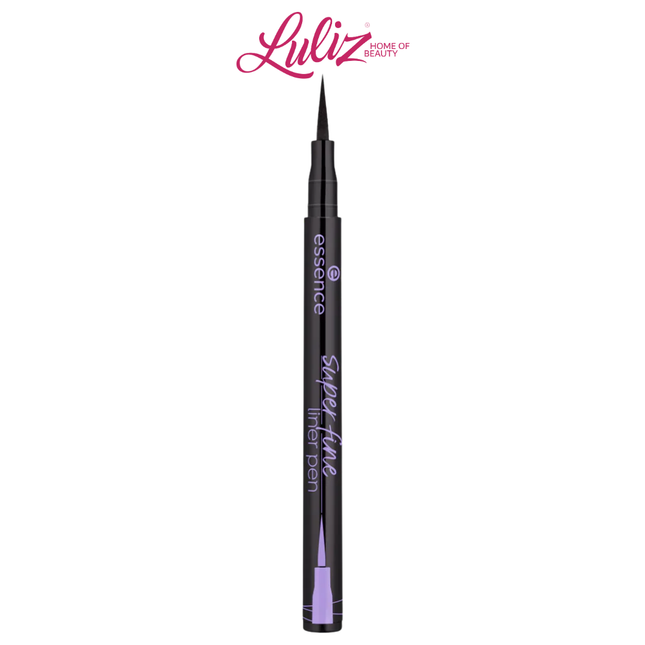 Essence Super Fine Eyeliner Pencil
