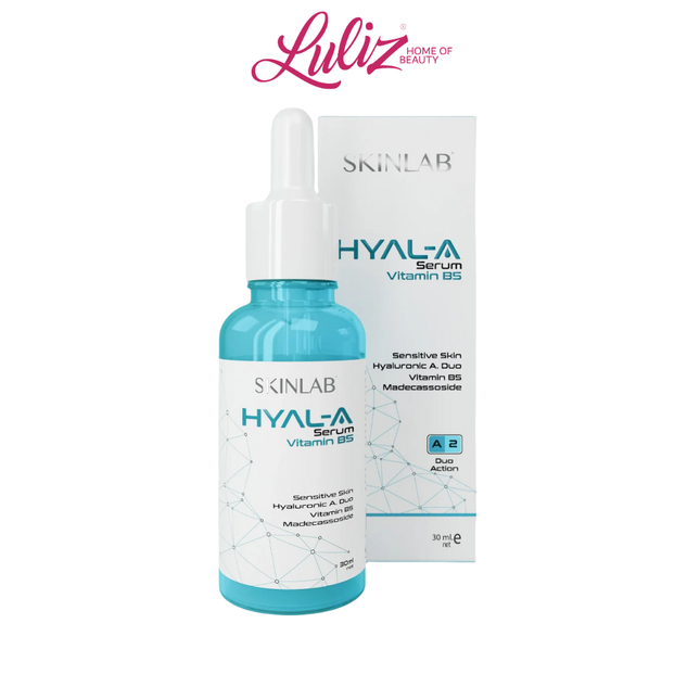 SKINLAB - Hyal-A Serum With Vitamin B5 30ml